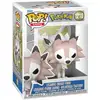 Image de Pokémon - Lougaroc (Forme Diurne) - Funko Pop! n° 1210 - Funko Pop! - Funko Shop Europe Standard