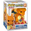 Image de Pokémon - Dracaufeu - Funko Pop! n° 1213 - Funko Pop! - Funko Shop Europe Standard