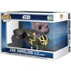 Image de Star Wars - Zeb Orrelios dans le Razor Crestl - Funko Pop! n°838 - Funko Pop! - Funko Shop Europe Standard