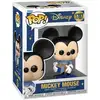 Image de Mickey & Minnie Mouse - Mickey Mouse - Funko Pop! n°1787 - Funko Pop! - Funko Shop Europe Standard