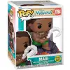 Image de Vaiana - Maui (Phosphorescent) - Funko Pop! n°1764 - Funko Pop! - Funko Shop Europe Standard