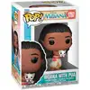 Image de Vaiana - Vaiana avec Pua - Funko Pop! n°1767 - Funko Pop! - Funko Shop Europe Standard