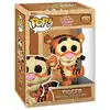 Image de Winnie L'Ourson - Tigrou - Funko Pop! n°1762 - Funko Pop! - Funko Shop Europe Standard