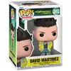 Image de Cyberpunk - Edgerunners - David Martinez (Pop! Animation) - Funko Pop! n°2413 - Funko Pop! - Funko Shop Europe Standard