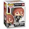 Image de Chainsaw Man - Reze - Angel Devil - Funko Pop! n°2350 - Funko Pop! - Funko Shop Europe Standard