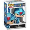 Image de Mega Man - X - Funko Pop! n°1880 - Funko Pop! - Funko Shop Europe Standard