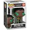 Image de Magic: The Gathering - Dellian Fel - Funko Pop! n°1324 - Funko Pop! - Funko Shop Europe Standard