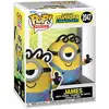 Image de Les Minions - James (Pop! Movie) - Funko Pop! n°2047 - Funko Pop! - Funko Shop Europe Standard