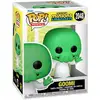 Image de Les Minions - Goomi (Pop! Movie) - Funko Pop! n°2048 - Funko Pop! - Funko Shop Europe Standard