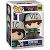 Image de Stranger Things - Tales from '85 - Dustin - Funko Pop! n° 2462 - Funko Pop! - Funko Shop Europe Standard