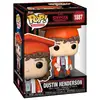 Image de Stranger Things - Dustin Henderson - Funko Pop! n°1887 - Funko Pop! - Funko Shop Europe Standard