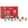 Image de Calendrier de l'Avent Disney de Walt Disney - Calendrier de l'Avent - Funko - pour Unisexe - Standard Standard