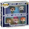 Image de Harry Potter - Funko Pop! - Lot de 5 - Funko Pop! - Funko Shop Europe Standard