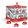 Image de Rudolph the Red-Nosed Reindeer - Rudolph - Boîte Mystère - Funko Pop! - Funko Shop Europe Standard
