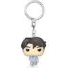 Image de Porte-Clefs Pocket Pop! de KPop Demon Hunters - Jinu (Pocket Pop!) - pour Indifférent - Standard Standard