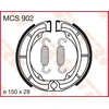 Image de TRW Mâchoires de freins, Plaquettes et frein moto, MCS902