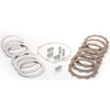 Image de TRW Kits d'embrayage, Embrayage moto, MSK250