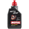Image de MOTUL Huile de transmission 75W90 semi-synthétique, pour la moto, 1 litre