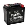 Image de BS BATTERY Batterie fermée sans entretien, moto & scooter, BTX5L / BTZ6S SLA