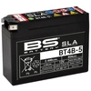 Image de BS BATTERY Batterie fermée sans entretien, moto & scooter, BT4B-5 SLA