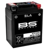 Image de BS BATTERY Batterie fermée sans entretien, moto & scooter, BB14L-A2/B2 / BTX14AHL SLA