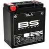 Image de BS BATTERY Batterie fermée sans entretien, moto & scooter, BTX20CH SLA