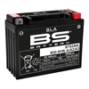 Image de BS BATTERY Batterie fermée sans entretien, moto & scooter, BTX24HL / B50-N18L-A/A2/A3 SLA