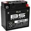 Image de BS BATTERY Batterie fermée sans entretien, moto & scooter, BB16CL-B SLA