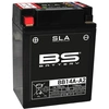 Image de BS BATTERY Batterie fermée sans entretien, moto & scooter, BB14A-A2 SLA