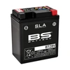 Image de BS BATTERY Batterie fermée sans entretien, moto & scooter, BTZ8V SLA