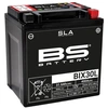 Image de BS BATTERY Batterie fermée sans entretien, moto & scooter, BIX30L SLA
