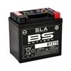 Image de BS BATTERY Batterie fermée sans entretien, moto & scooter, BTZ7S SLA