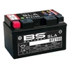 Image de BS BATTERY Batterie fermée sans entretien, moto & scooter, BTZ10S SLA