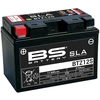 Image de BS BATTERY Batterie fermée sans entretien, moto & scooter, BTZ12S SLA