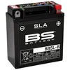 Image de BS BATTERY Batterie fermée sans entretien, moto & scooter, BB5L-B SLA