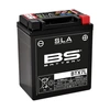 Image de BS BATTERY Batterie fermée sans entretien, moto & scooter, BTX7L SLA