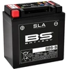Image de BS BATTERY Batterie fermée sans entretien, moto & scooter, BB9-B SLA