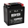 Image de BS BATTERY Batterie fermée sans entretien, moto & scooter, BB10L-A2/B2 SLA