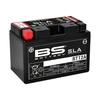 Image de BS BATTERY Batterie fermée sans entretien, moto & scooter, BT12A SLA