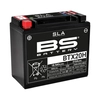 Image de BS BATTERY Batterie fermée sans entretien, moto & scooter, BTX20H SLA