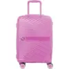 Image de VALISE RIGIDE PINK PP5 GRANDE (TAILLE L)