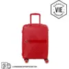 Image de VALISE RIGIDE DARK RED PP5 CABINE (TAILLE S)