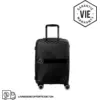 Image de VALISE RIGIDE BLACK PP5 CABINE (TAILLE S)