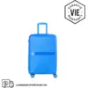 Image de VALISE RIGIDE BLUE PP5 MOYENNE (TAILLE M)