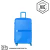 Image de VALISE RIGIDE BLUE PP5 GRANDE (TAILLE L)