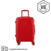 Image de VALISE RIGIDE RED CH3 GRANDE (TAILLE L)