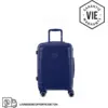 Image de VALISE RIGIDE NAVY CH3 CABINE (TAILLE S)