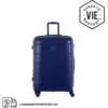 Image de VALISE RIGIDE NAVY CH3 GRANDE (TAILLE L)