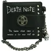 Image de Portefeuille de Death Note - Death Note & Ryuk - pour Unisexe - multicolore Standard