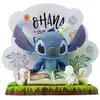 Image de Figurine de collection Disney de Lilo & Stitch - SFC Super Figure Collection - Stitch Ohana - pour Indifférent - Standard Standard